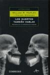MUERTOS TAMBIEN HABLAN, LOS | 9788483460115 | MAPLES, WILLIAM