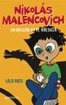 NIKOLAS MALENCOVICH UN DRAGON EN EL BOLSILLO | 9788484413110 | RICO, LOLO
