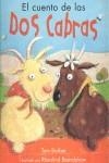 CUENTO DE LAS DOS CABRAS, EL | 9788487680328 | BARBER, TOM