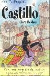 HAZ TU PROPIO CASTILLO | 9788487680687 | BEATON, CLARE