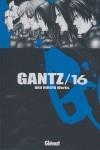 GANTZ 16 | 9788484498995 | OKU, HIROYA