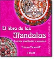 LIBRO DE LOS MANDALAS, EL | 9788441417663 | VARLENHOFF, THOMAS