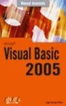VISUAL BASIC 2005 | 9788441520219 | SERRANO PEREZ, JORGE