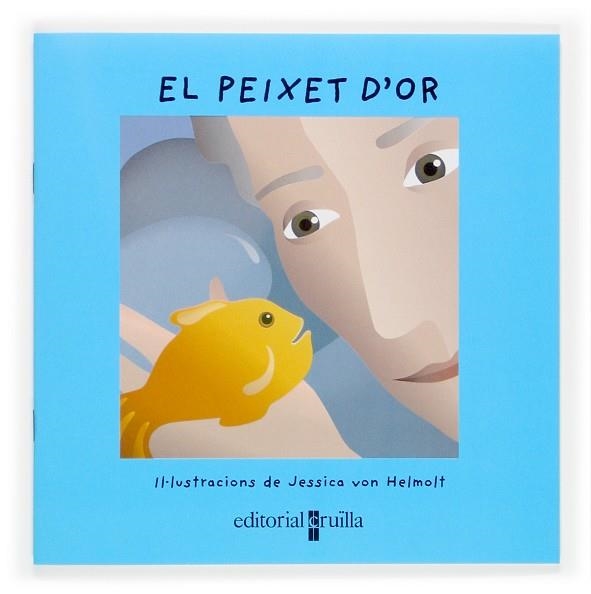 PEIXET D'OR, EL | 9788466113854 | HELMOLT, JESSICA VON