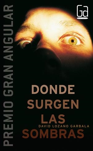 DONDE SURGEN LAS SOMBRAS | 9788467510270 | LOZANO, DAVID