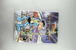 SUPER LOPEZ LA FERIA DE LA MUERTE | 9788466627603 | JAN9.95