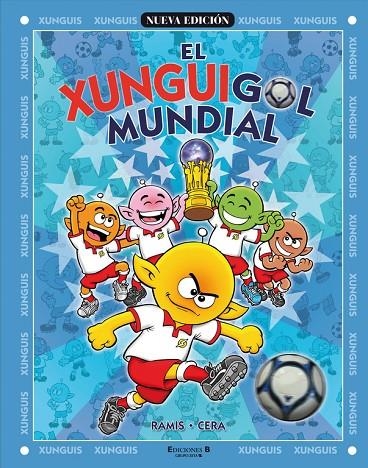 XUNGUIGOL MUNDIAL | 9788466627580