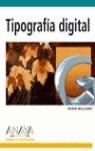 TIPOGRAFIA DIGITAL | 9788441520042 | WILLIAMS, ROBIN