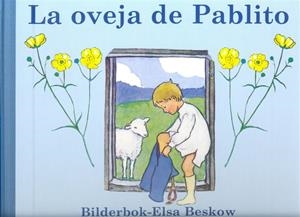 OVEJA DE PABLITO, LA | 9788489825338 | BILDERBOK