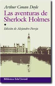 AVENTURAS DE SHERLOCK HOLMES, LAS | 9788441416901 | DOYLE, ARTHUR CONAN , SIR