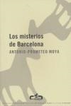 MISTERIOS DE BARCELONA, LOS | 9788496594074 | PROMETEO MOYA, ANTONIO