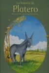 HISTORIA DE PLATERO | 9788448824044 | BORREGO, ESTRELLA - SUBI ( ADAPTACION)