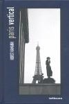 PARIS VERTICAL | 9783832791018 | VARIOS