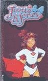 JUNIE B. JONES CAPITANA DE SU CLASE | 9788421693186 | PARK, BARBARA