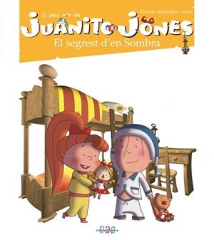 SEGREST D'EN SOMBRA, EL | 9788495731982 | ALCANTARA, RICARDO