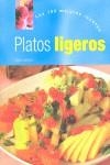 PLATOS LIGEROS LAS 100 MEJORES RECETAS | 9781405448079 | DOESER, LINDA