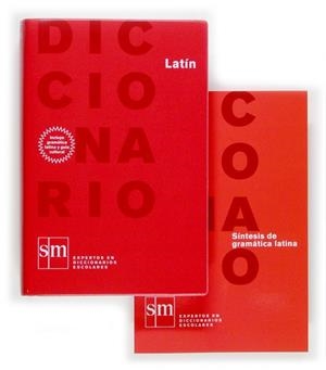 DICCIONARIO LATIN | 9788467507379 | VARIOS AUTORES,
