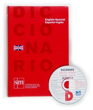 DICCIONARIO INGLES-ESPAÑOL ESPAÑOL-INGLES | 9788467507393 | VARIOS AUTORES,