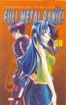 FULL METAL PANIC 8 | 9788489872585 | TATEO, RETSU