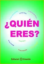 QUIEN ERES? | 9788495919144 | LOZANO BRAÑUELA, PURIFICACION