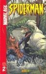 SPIDERMAN MARVEL AGE 2 | 9788489872974 | QUANTZ, DANIEL