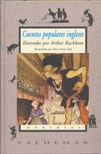 CUENTOS POPULARES INGLESES | 9788477025436 | AAVV
