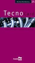 TECNOCARD CATALA | 9788498042658 | HERNÁNDEZ FERNÁNDEZ, ANTONI