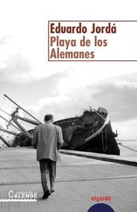 PLAYA DE LOS ALEMANES | 9788484338529 | JORDA FORTEZA, EDUARDO