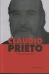 CLAUDIO PRIETO NOTAS PARA UNA VIDA | 9788480486972 | PRIETO GUIJARRO, LAURA