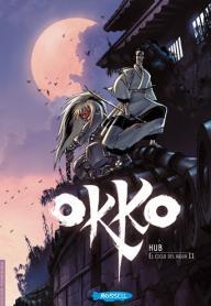 OKKO 2, EL CICLO DEL AGUA | 9788460995722 | HUB (1969- )