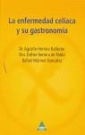 ENFERMEDAD CELIACA Y GASTRONOMIA | 9788496419186 | HERRERA BALLESTER, AGUSTIN