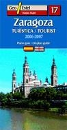 ZARAGOZA TURISTICA 06-07 | 9788496295667 | ES000084GEOESTEL