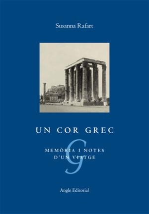 COR GREC, UN | 9788496521230 | RAFART, SUSANNA