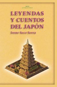 LEYENDAS Y CUENTOS DEL JAPON | 9788446022510 | SECO, IRENE