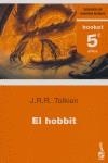 HOBBIT, EL | 9788445076064 | TOLKIEN