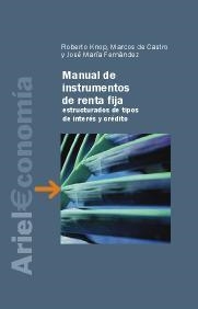 MANUAL DE INSTRUMENTOS DE RENTA FIJA | 9788434445338 | KNOP, ROBERTO