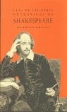 GUIA DE LAS OBRAS DRAMATICAS DE SHAKESPEARE | 9788484280255 | MACLEISH, KENNETH; UNWIN, STEPHEN