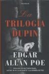 TRILOGIA DUPIN, LA | 9788432296772 | POE, EDGAR ALLAN