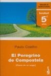 PEREGRINO DE COMPOSTELA, EL | 9788408067764 | COELHO, PAULO