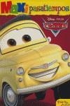 MAXIPASATIEMPOS | 9788408067238 | DISNEY. CARS