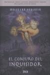 CONJURO DEL INQUISIDOR, EL | 9788493473150 | HOHLBEIN, WOLFGANG