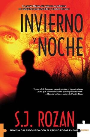 INVIERNO Y NOCHE | 9788489746336 | ROZAN, S J
