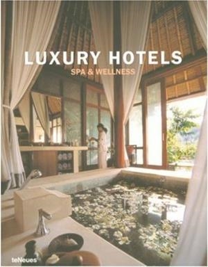 LUXURY HOTELS | 9783832791087 | VARIOS