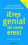 ERES GENIAL TAL COMO ERES, HIJO | 9788483460320 | HARTLEY BREWER, ELIZABETH