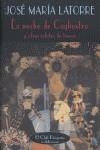 NOCHE DE CAGLIOSTRO Y OTROS RELATOS DE TERROR, LA | 9788477025474 | LATORRE, JOSE MARIA