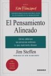 PENSAMIENTO ALIENADO, EL | 9788475777719 | STEFFEN, JIM