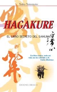 HAGAKURE LIBRO SECRETO DEL SAMURAI | 9788477207634 | YAMAMOTO, YOSHO
