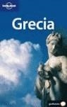 GRECIA LONELY PLANET | 9788408064800 | VARIOS