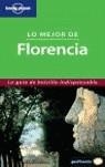 FLORENCIA LO MEJOR DE | 9788408064480 | SIMONIS, DAMIEN