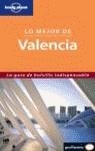 VALENCIA LO MEJOR DE | 9788408066040 | RODDIS, MILES FRÉDERIC